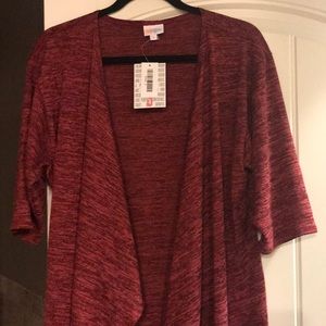 Lularoe Sweater Shirley
